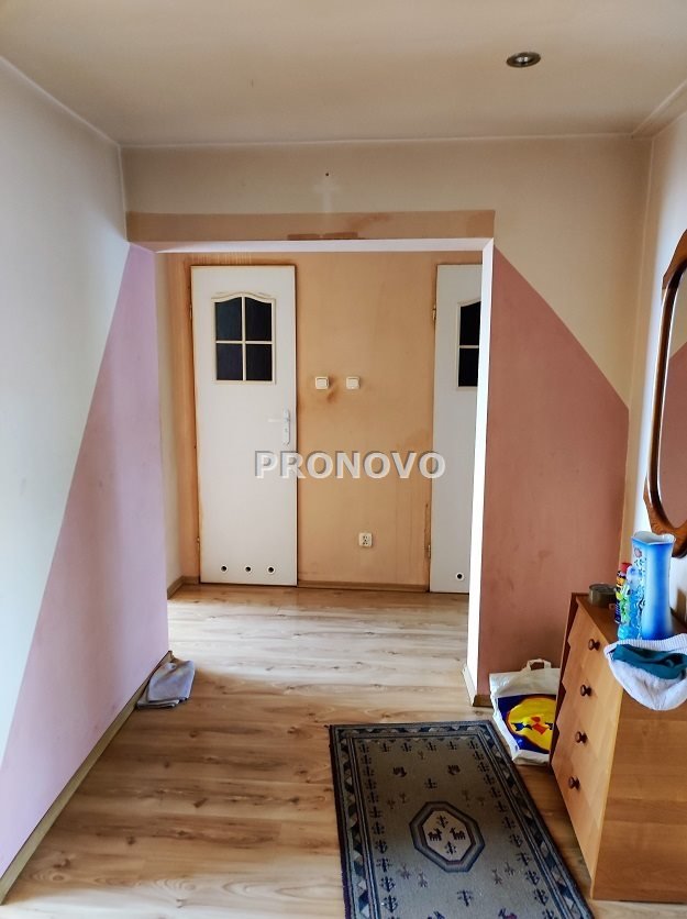 Mieszkanie trzypokojowe na sprzedaż Choszczno  64m2 Foto 4