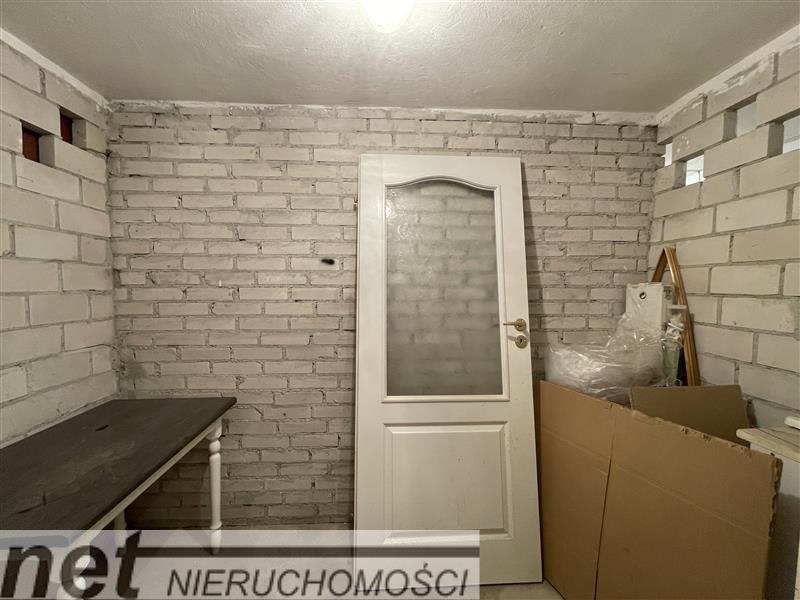 Mieszkanie dwupokojowe na wynajem Pruszcz Gdański, Chełmońskiego  53m2 Foto 7