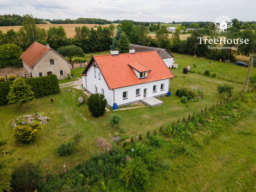 Dom na sprzedaż Jemiołowo  250m2 Foto 3