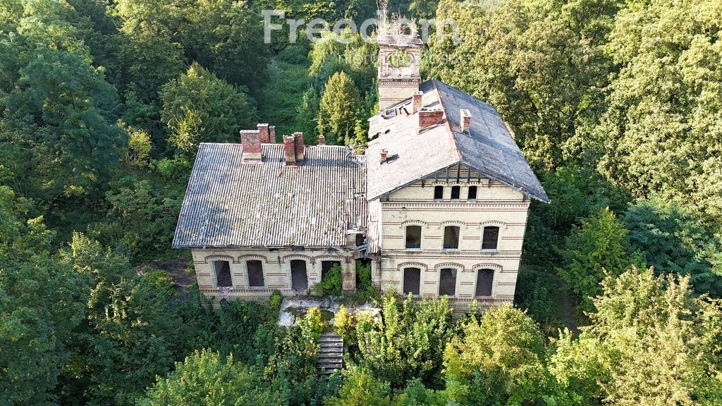 Lokal użytkowy na sprzedaż Jeziorno  900m2 Foto 5