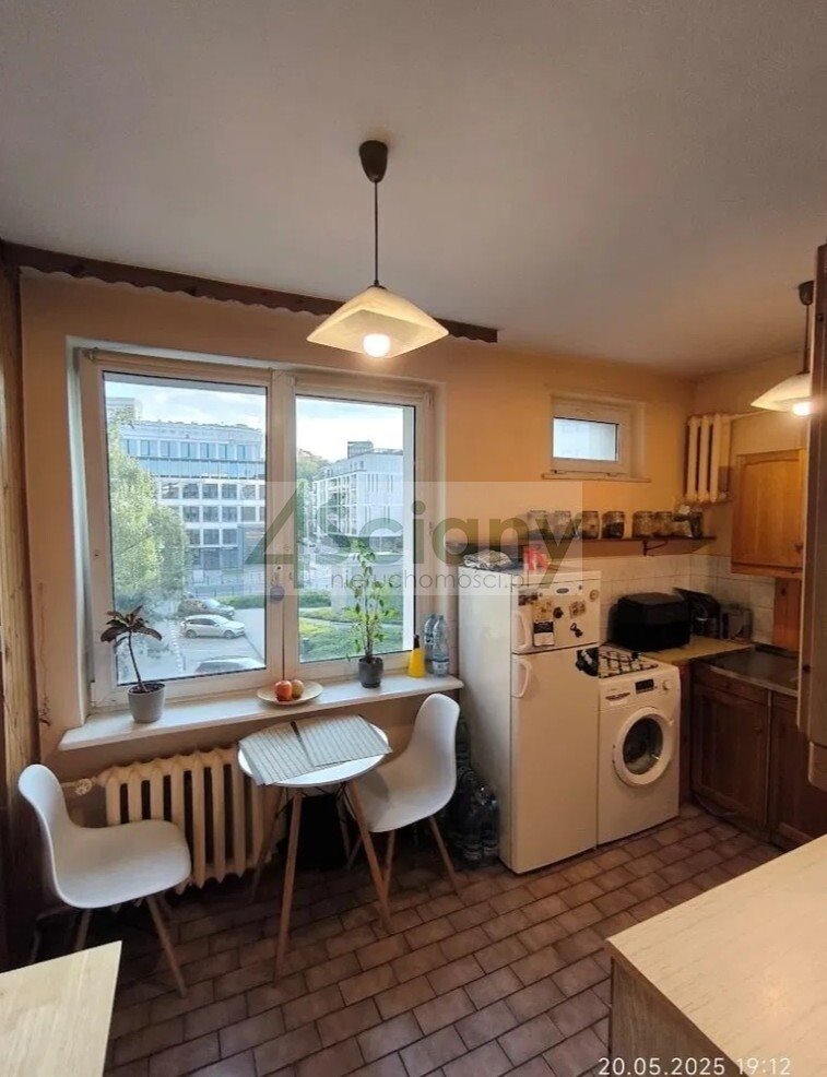 Kawalerka na sprzedaż Warszawa, Śródmieście, Powiśle, Zajęcza  30m2 Foto 1