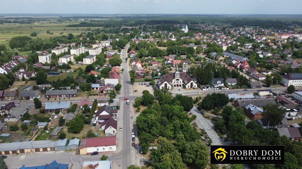 Lokal użytkowy na sprzedaż Michałowo  220m2 Foto 10