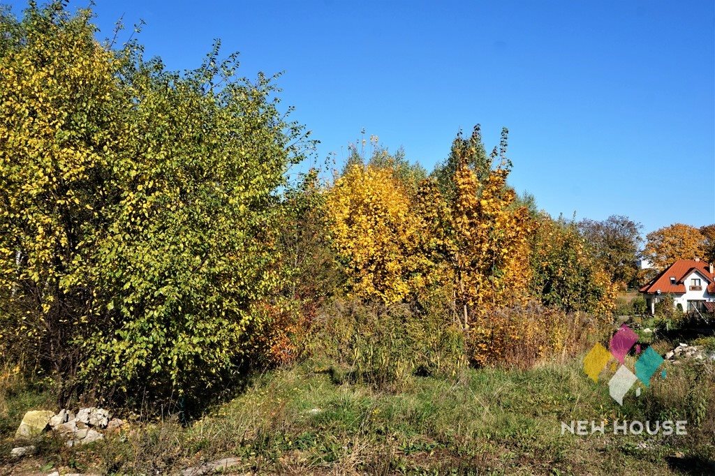 Działka budowlana na sprzedaż Jemiołowo 1 475m2 Foto 1 Działka budowlana na sprzedaż Jemiołowo 1 475m2 Foto 1