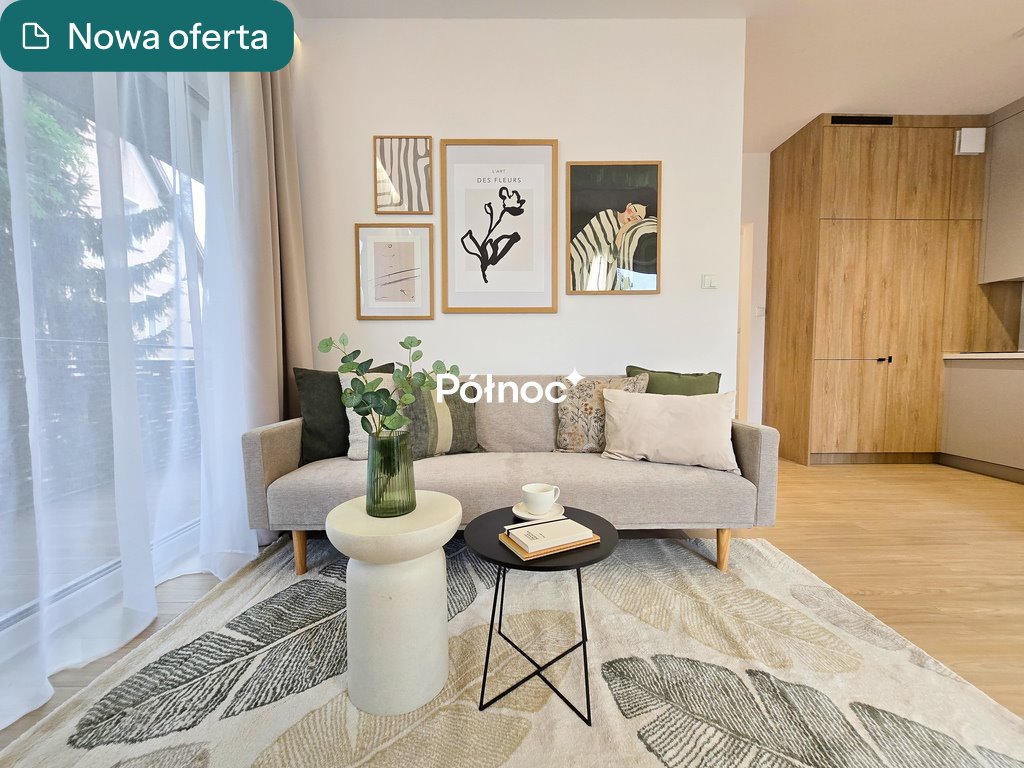 Polecam nowoczesny 3-pokojowy apartament 52,75 m² z balkonem i miejscem parkingowym Jelenia Góra, Spółdzielcza  53m2 Foto 1