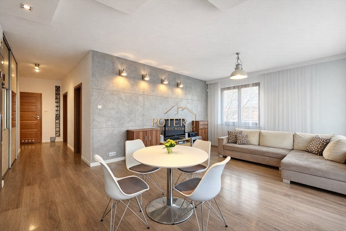 Komfortowe 3-pokojowe mieszkanie z balkonem i dużą komórką Wrocław, Krzyki, Jagodno, Jagodno  65m2 Foto 1