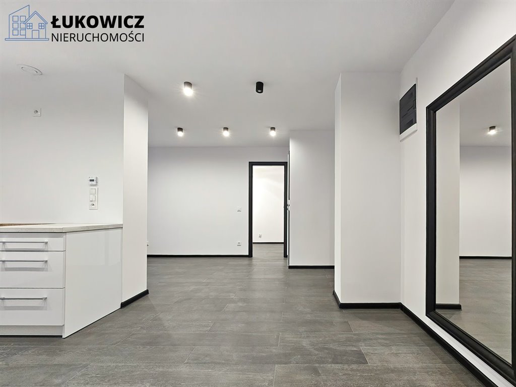 Mieszkanie dwupokojowe na sprzedaż Chorzów, Batory  34m2 Foto 4