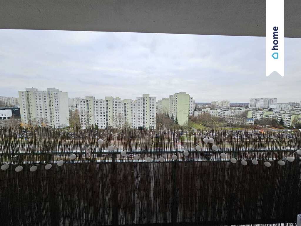 Kawalerka na sprzedaż Warszawa, Ursynów  31m2 Foto 8