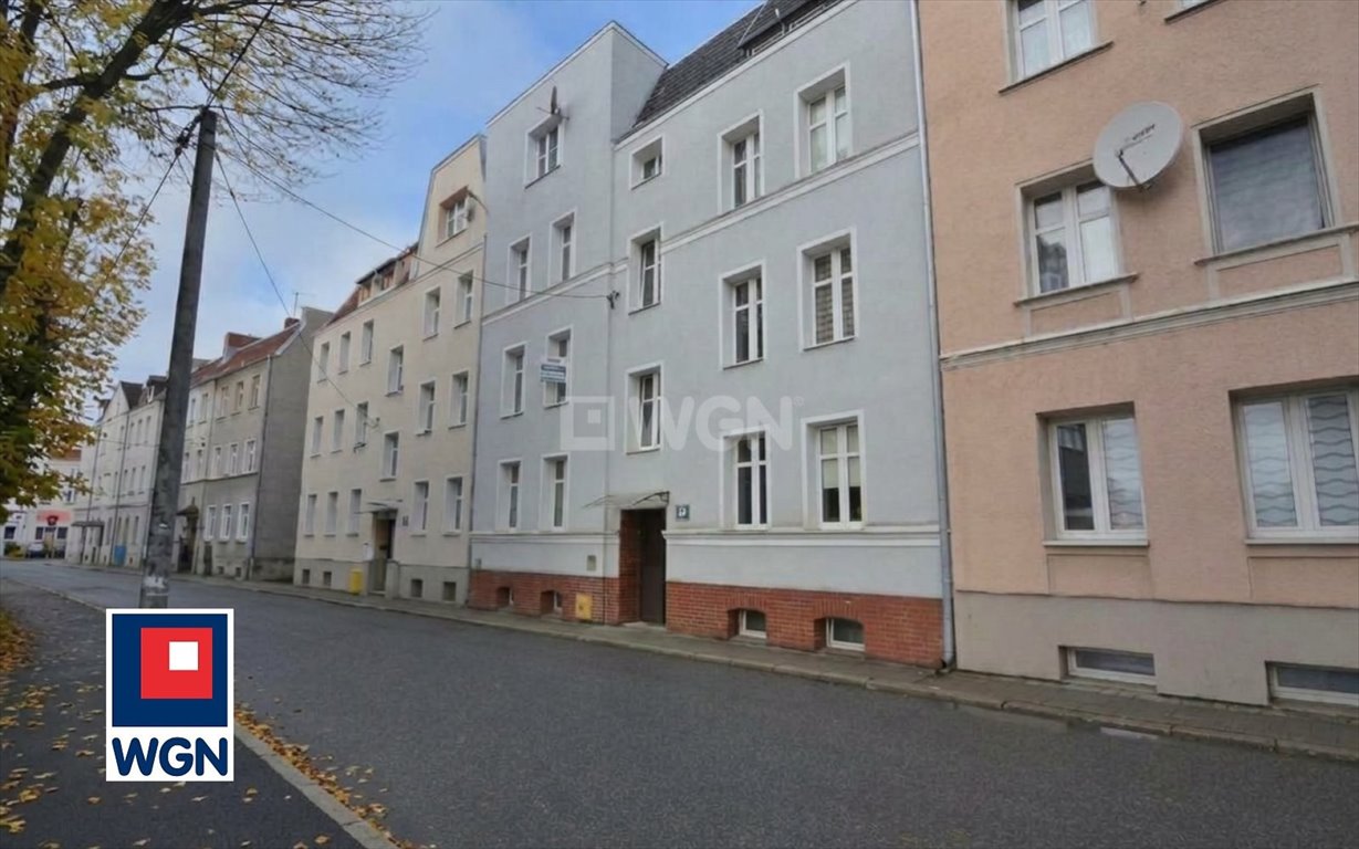 Dwupokojowe mieszkanie 53,5 m² z klimatyzacją i nowoczesnym wykończeniem! Polecam! Elbląg, Czerniakowska  54m2 Foto 1