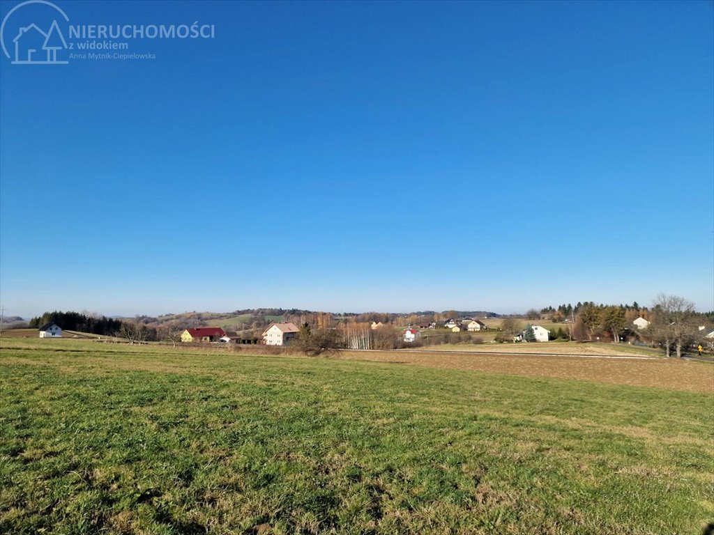 Działka budowlana na sprzedaż Turza  2 517m2 Foto 9