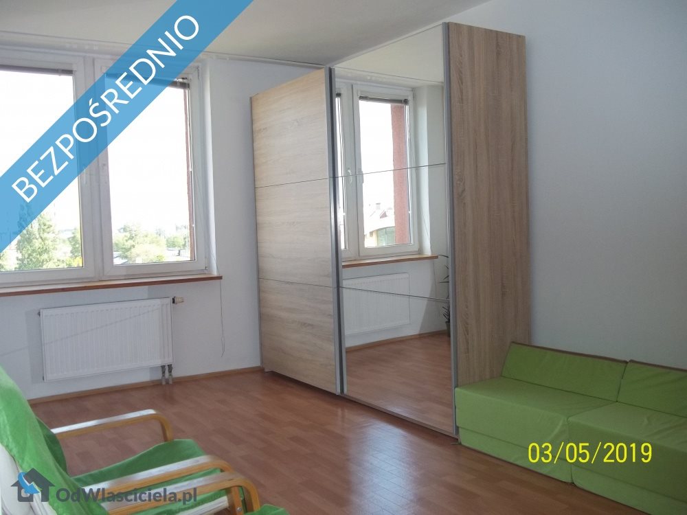 Mieszkanie dwupokojowe na wynajem Wrocław, Śródmieście, Kościuszki 42m2 Foto 1 Mieszkanie dwupokojowe na wynajem Wrocław, Śródmieście, Kościuszki 42m2 Foto 1