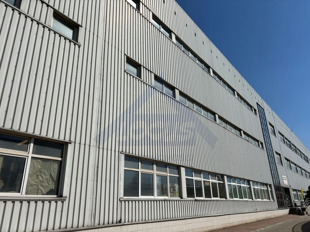 Na wynajem nowoczesne biuro 675 m² z pełnym wyposażeniem Warszawa, Praga-Północ  675m2 Foto 1