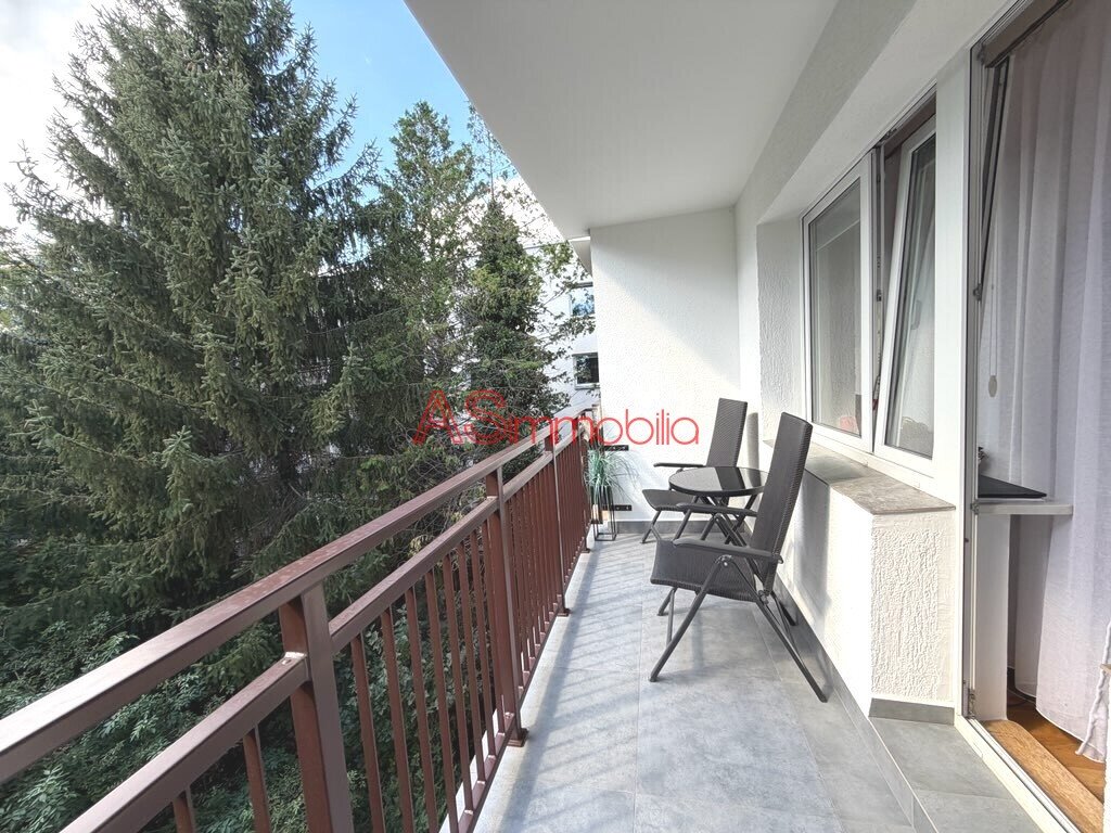 Do sprzedania jasne 3-pokojowe mieszkanie 52,9 m² na Ursynowie Warszawa, Ursynów, Na Uboczu  53m2 Foto 1