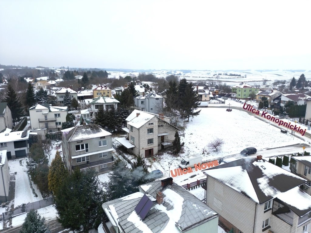 Dom na sprzedaż Szczebrzeszyn  240m2 Foto 7