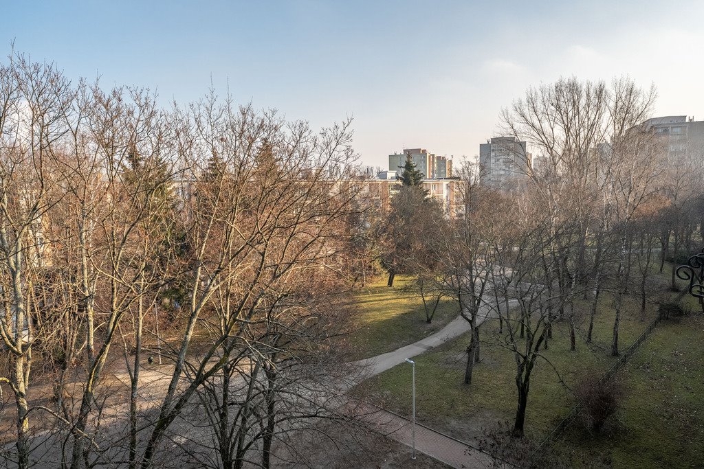 Mieszkanie czteropokojowe  na sprzedaż Warszawa, Mokotów, Stegny, Złotych Piasków  64m2 Foto 19