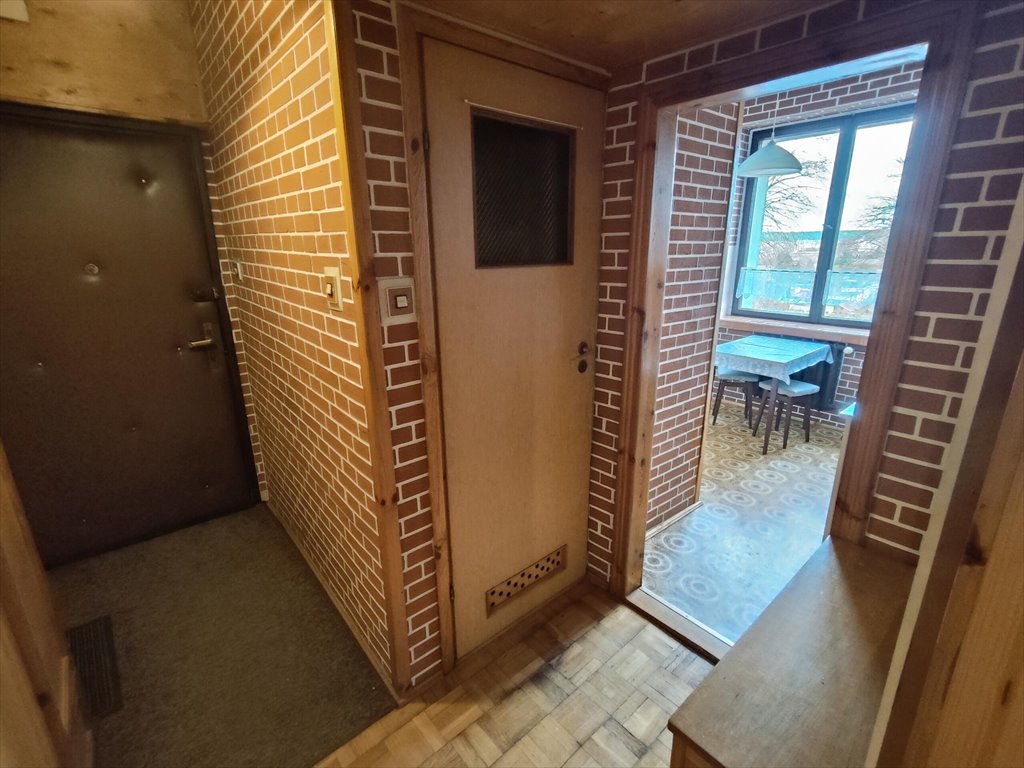 Mieszkanie dwupokojowe na wynajem Chodzież  47m2 Foto 15