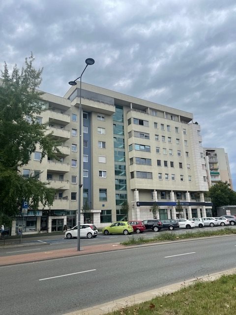 Mieszkanie dwupokojowe na wynajem Warszawa, Ursynów, 105  45m2 Foto 1