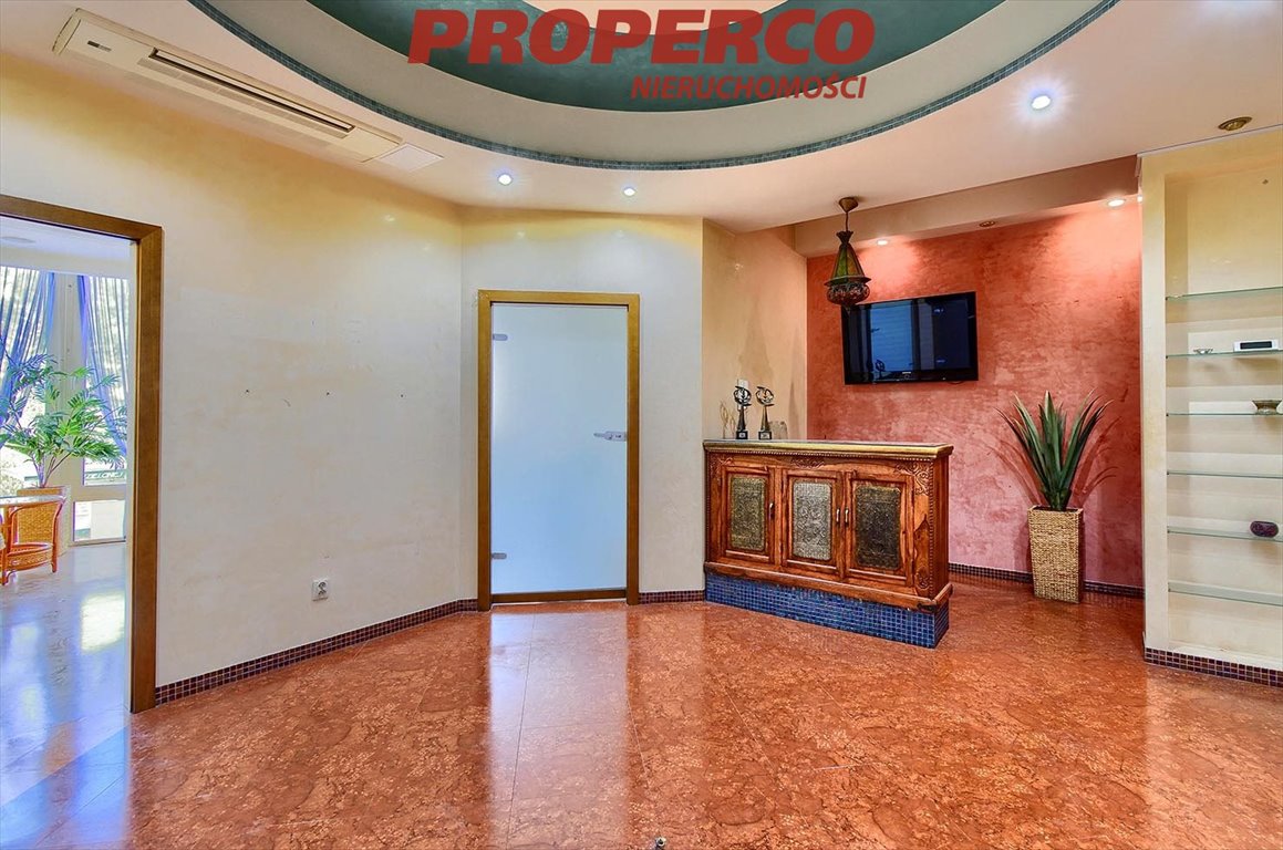 Lokal usługowy 175 m2 w centrum Kielc, klimatyzacja Kielce, Centrum  175m2 Foto 1