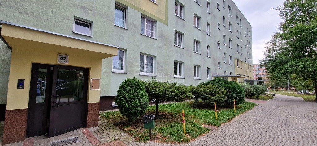 Mieszkanie trzypokojowe na sprzedaż Białystok, Starosielce  59m2 Foto 20