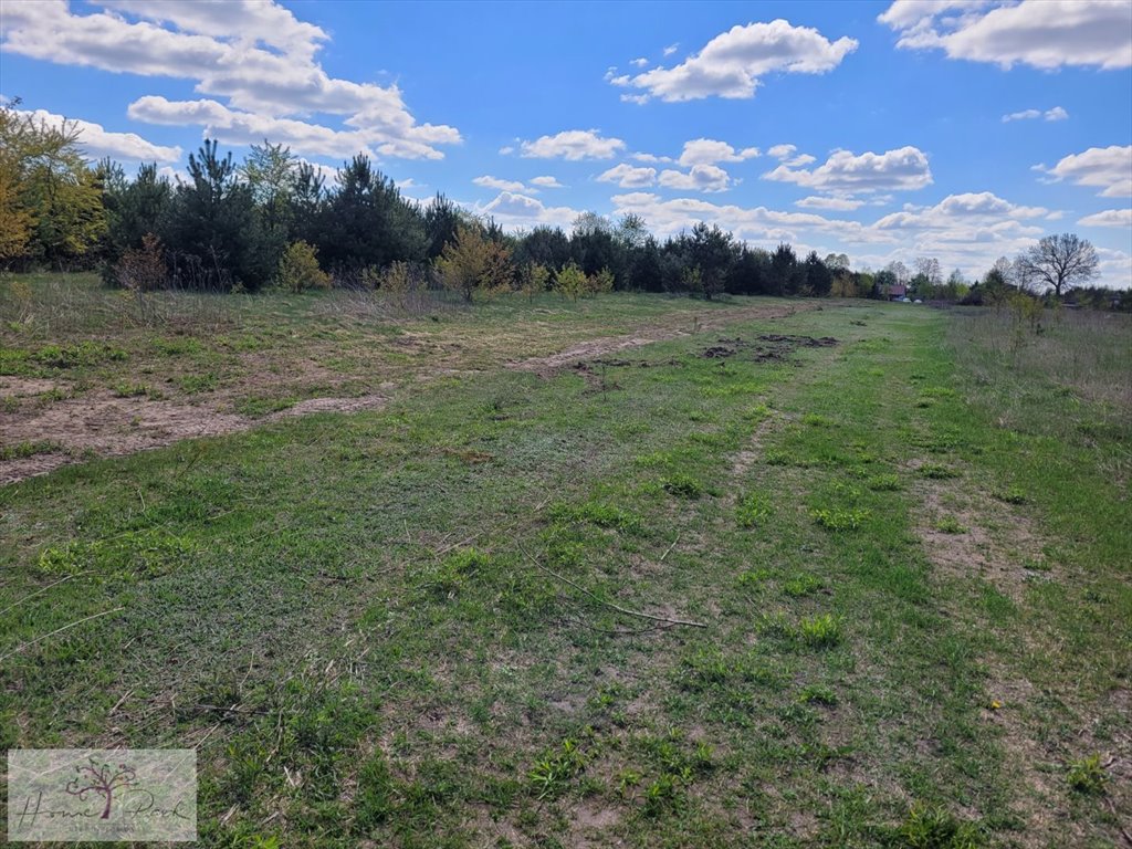 Działka inna na sprzedaż Jedlicze A  1 000m2 Foto 2