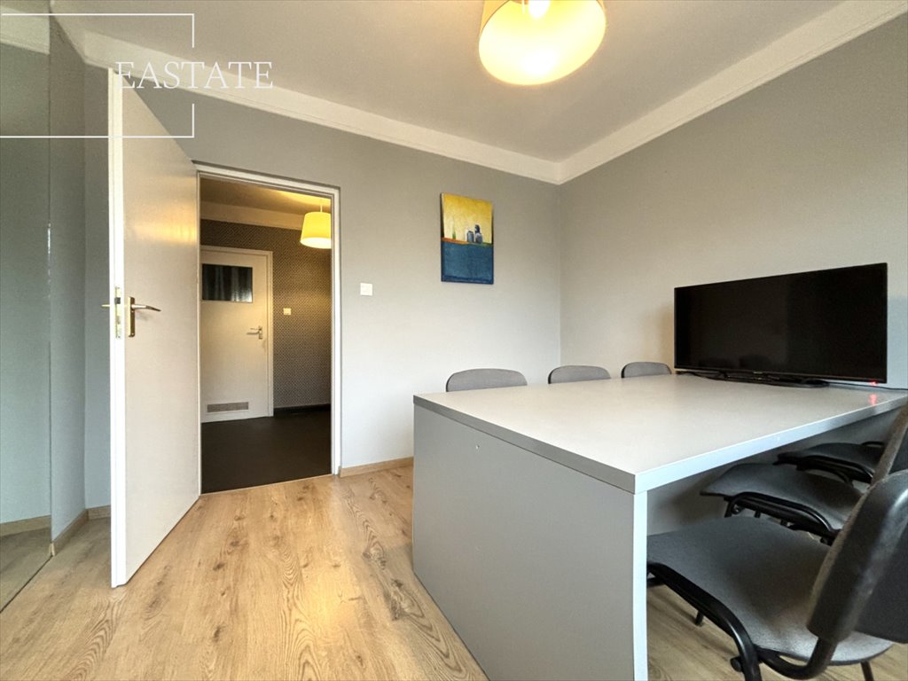 Lokal biurowy 117 m² w sercu Powiśla, Warszawa Warszawa, Śródmieście Powiśle, Franciszka Salezego Jezierskiego  117m2 Foto 1