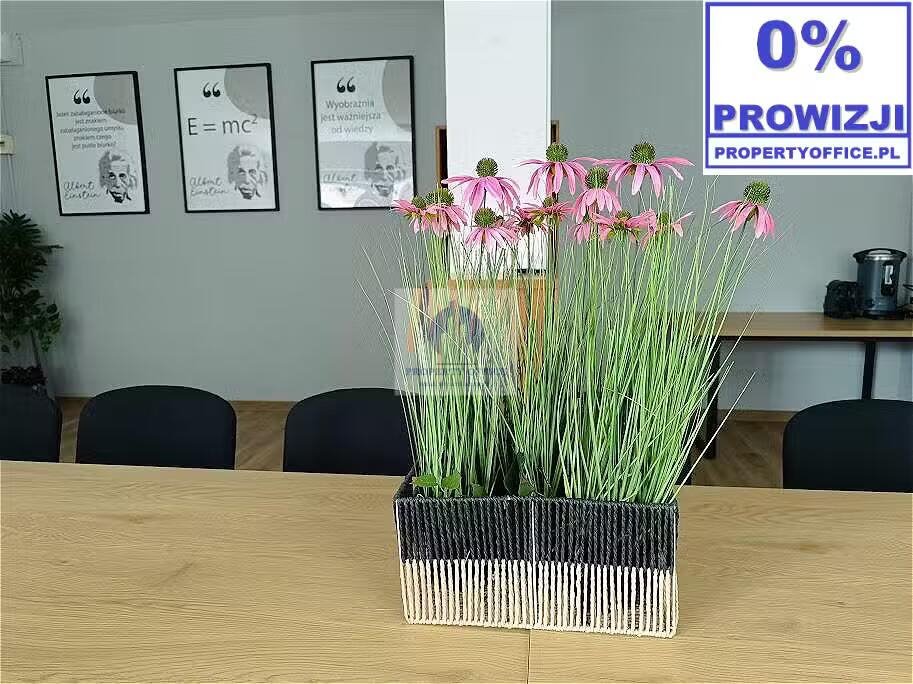 Nowoczesny lokal biurowy 23 m2 z klimatyzacją i salą konferencyjną Warszawa, Wola, al. Prymasa Tysiąclecia  23m2 Foto 1