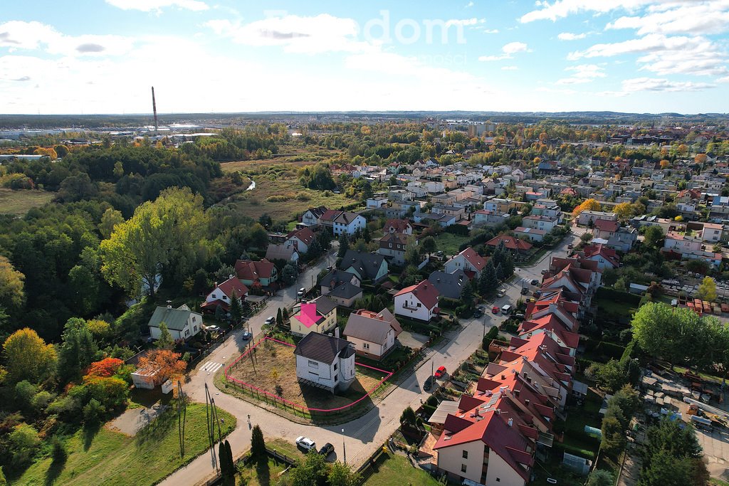 Dom 284 m² z piwnicą i poddaszem, stan surowy Ełk, Sezamkowa  210m2 Foto 1