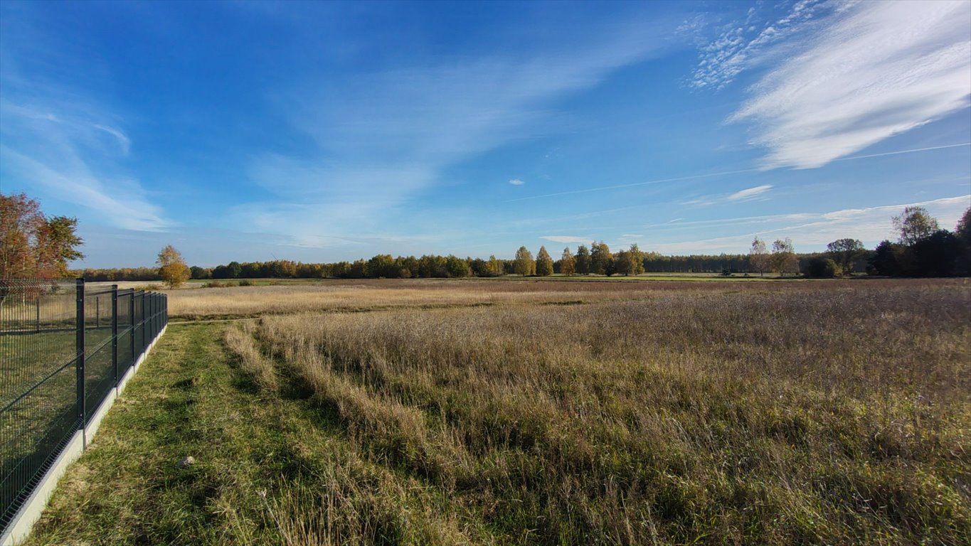 Działka budowlana na sprzedaż Nowa Wieś, Nowa Wieś  1 000m2 Foto 8