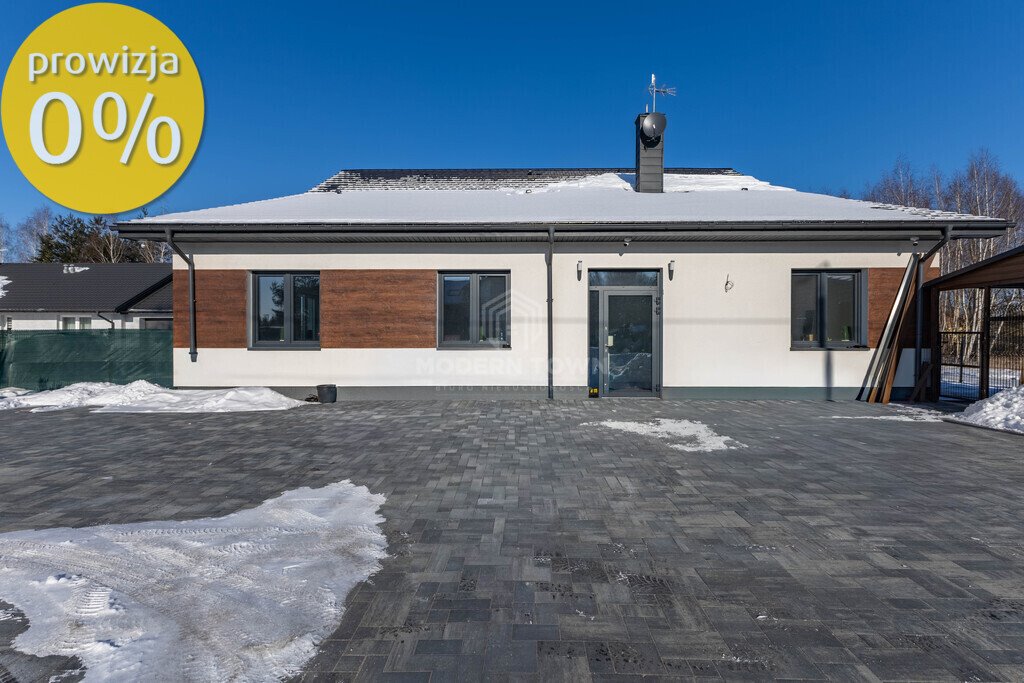 Polecam! Lokal 74 m² z parkingiem, nowoczesny budynek 2022! Żelechów  74m2 Foto 1