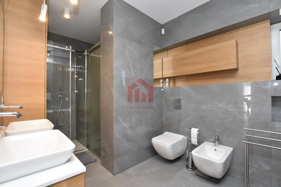 Dom na sprzedaż Rzeszów, Staromieście, Borowa  140m2 Foto 14