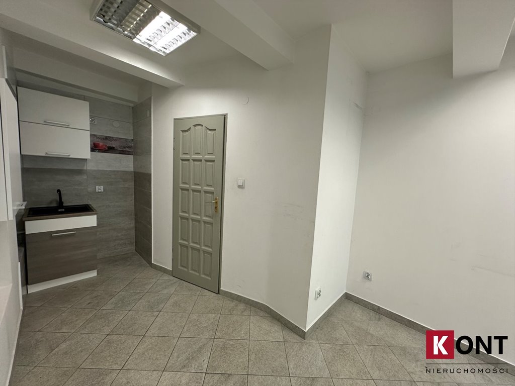 Kawalerka na sprzedaż Kraków, Stare Miasto  36m2 Foto 1