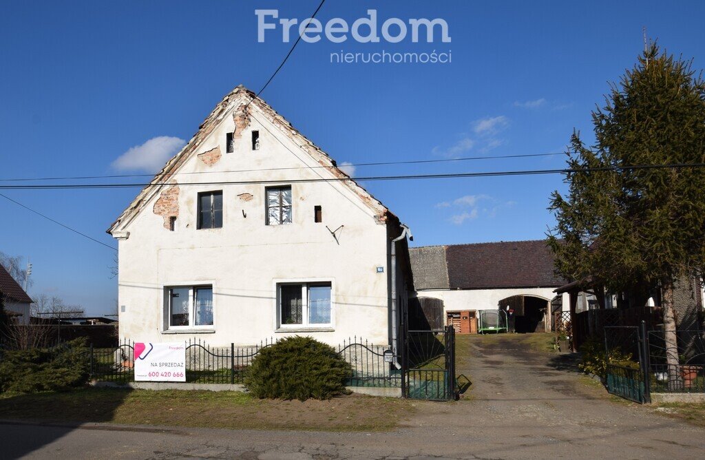 Dom na sprzedaż Radoszowice  191m2 Foto 1