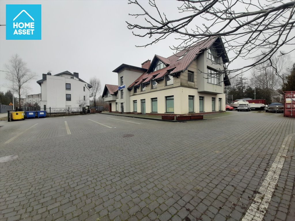 Lokal użytkowy na wynajem Gdańsk, Morena, Myśliwska  65m2 Foto 12