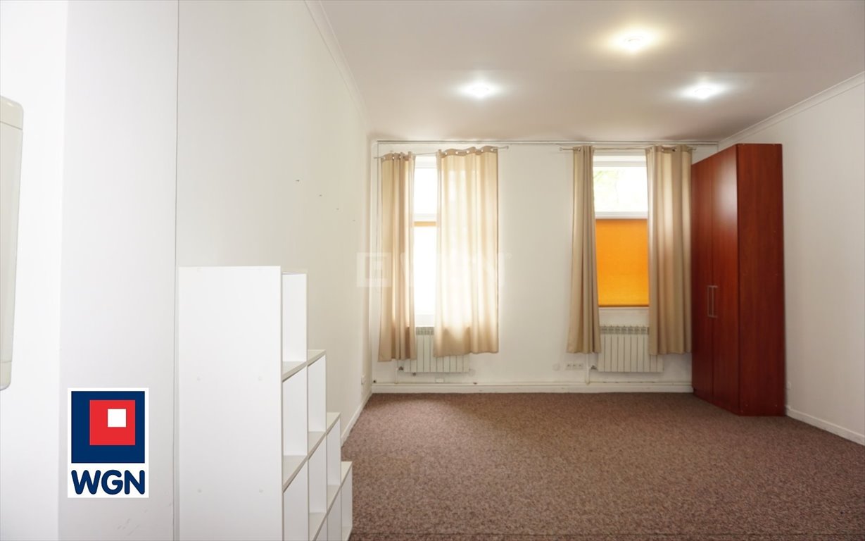 Lokal biurowy 35 m2 w centrum Częstochowy, po remoncie Częstochowa, Śródmieście, Dąbrowskiego  35m2 Foto 1
