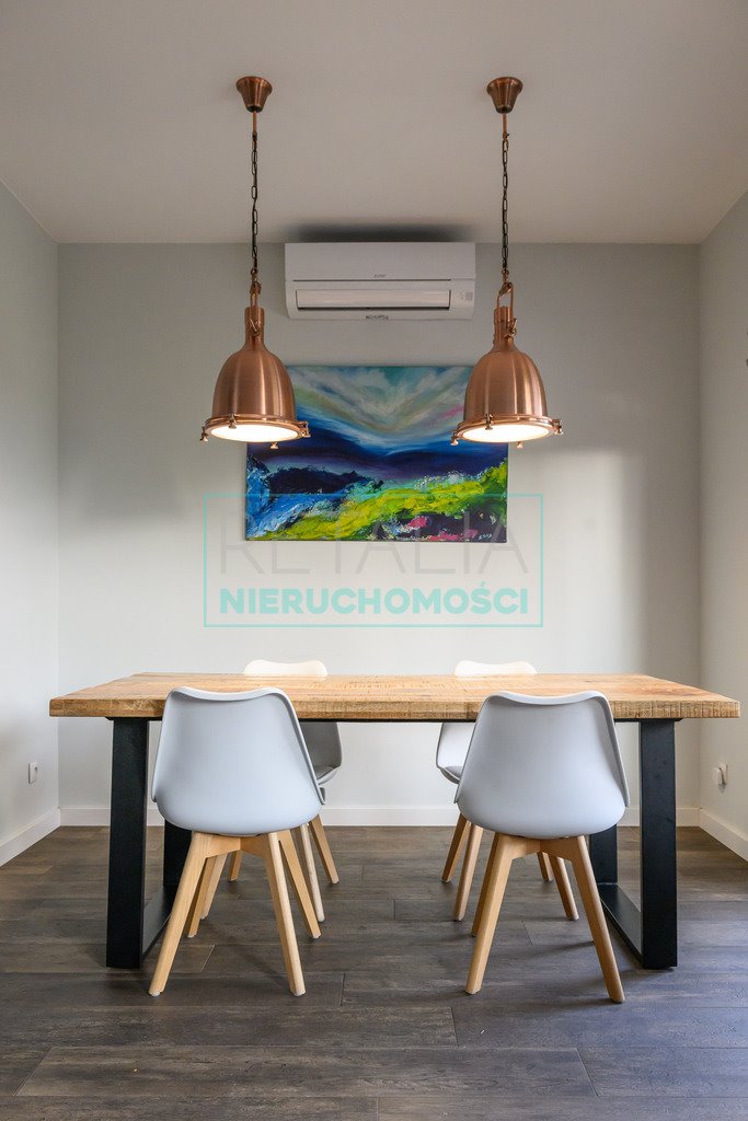 Gotowy dom 100 m2 z ogrodem i parkingiem w Brwinowie Brwinów  100m2 Foto 1