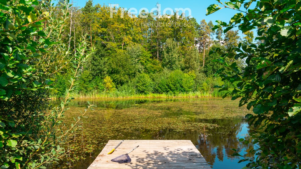 Działka budowlana na sprzedaż Kleszczewo, Północna  31 492m2 Foto 5