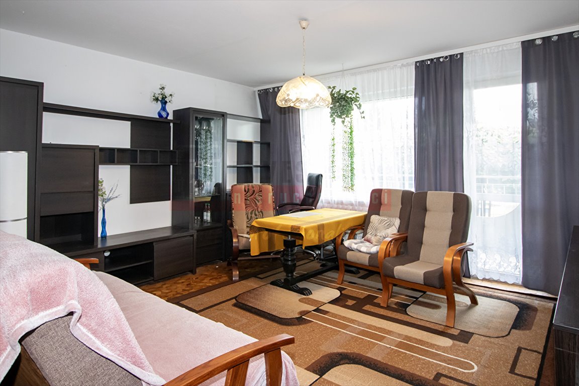 Do sprzedania komfortowe 3-pokojowe mieszkanie 61,16 m² w Opolu Opole, Malinka  62m2 Foto 1