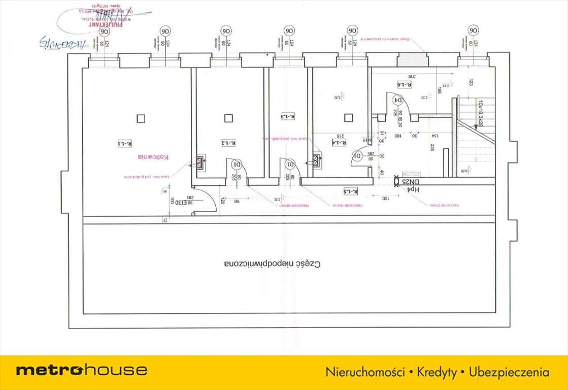 Lokal użytkowy na sprzedaż Nisko, Sopocka  350m2 Foto 10