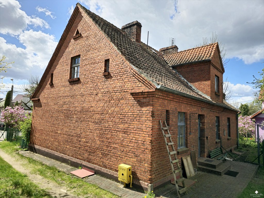 Dom na sprzedaż Olsztyn, Rolna  170m2 Foto 5