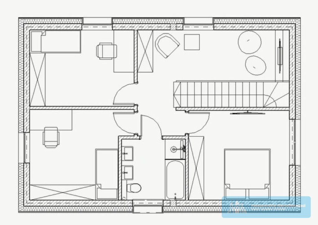 Dom na sprzedaż Łańcut  121m2 Foto 20