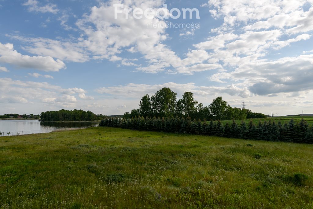 Działka budowlana na sprzedaż Nowa Wieś  1 802m2 Foto 7