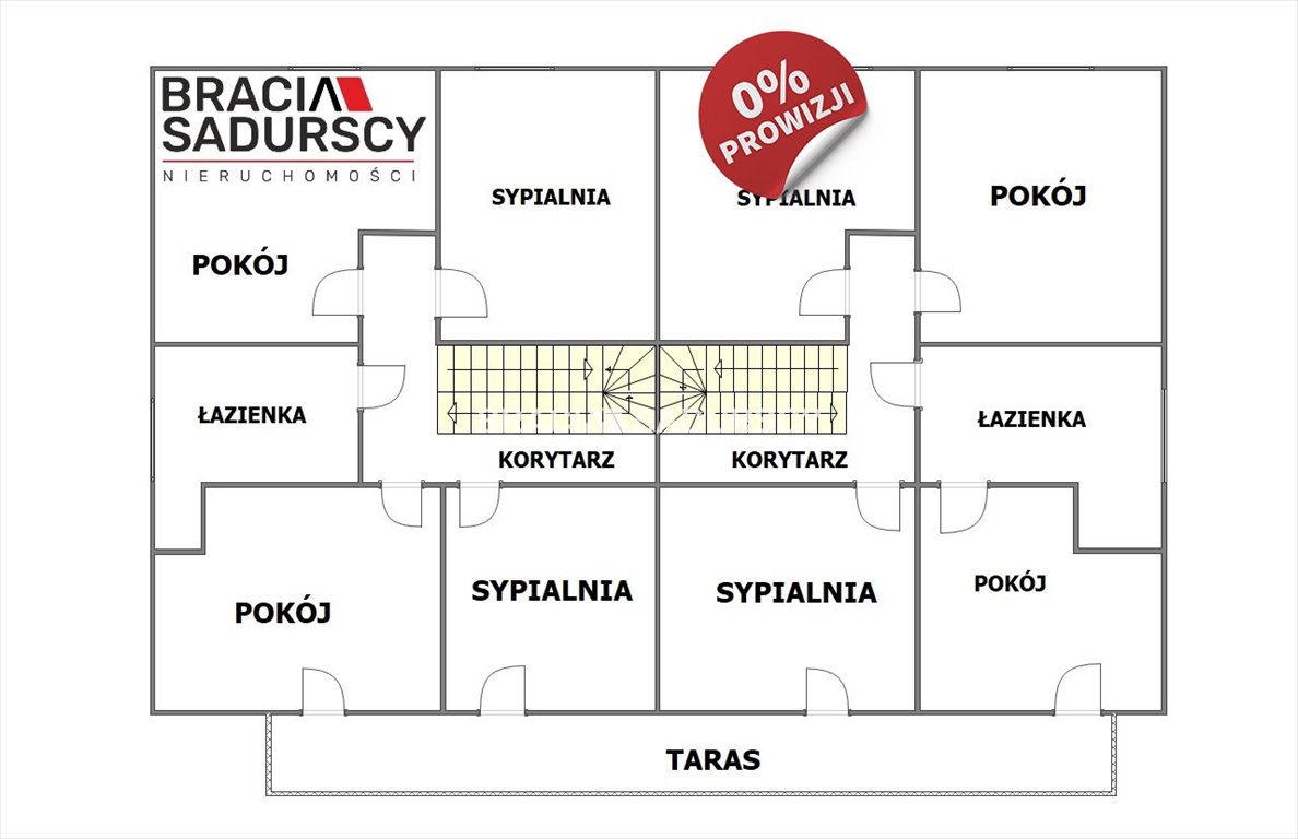 Dom na sprzedaż Brzeźnica, Marcyporęba, Marcyporęba, Świerkowa  129m2 Foto 4