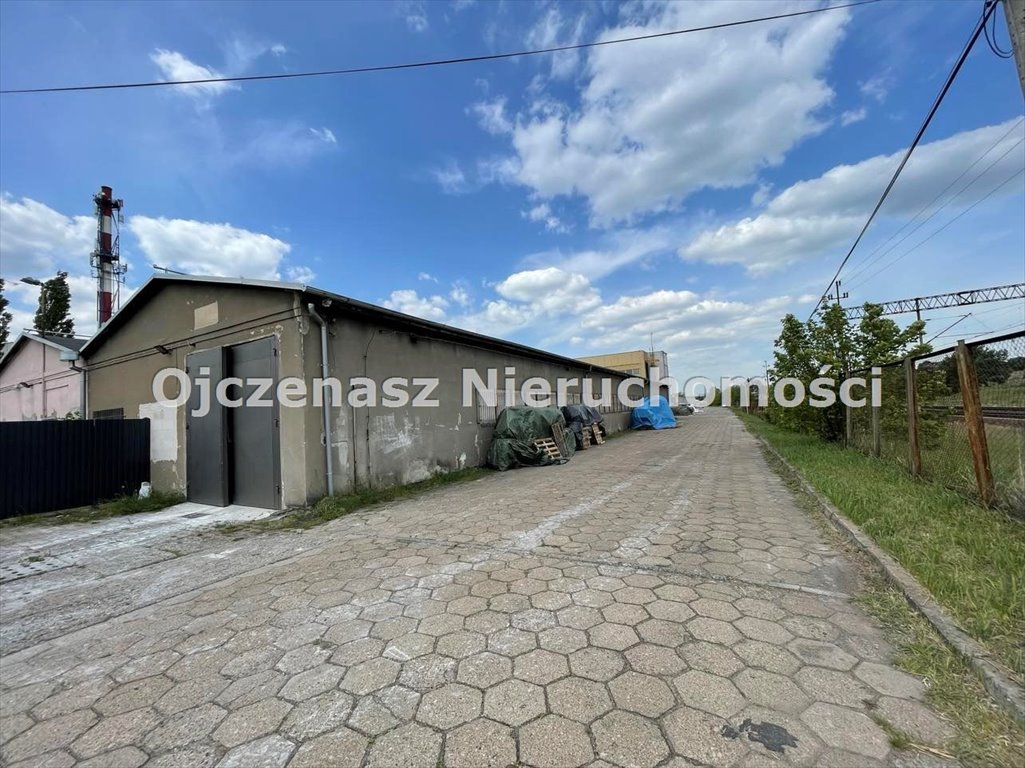Magazyn na wynajem Solec Kujawski  650m2 Foto 5