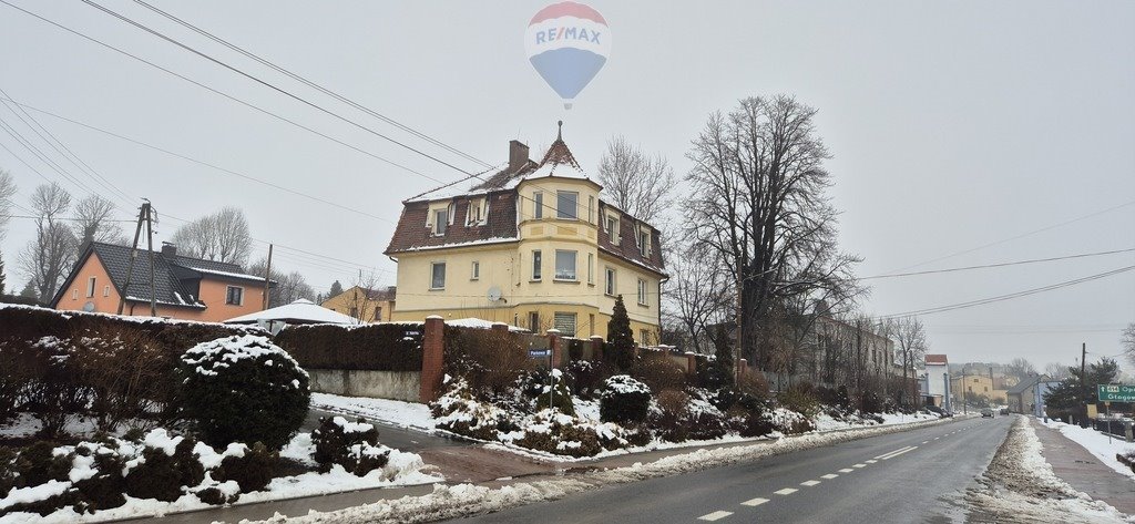 Mieszkanie czteropokojowe  na sprzedaż Biała, Prudnicka  113m2 Foto 13