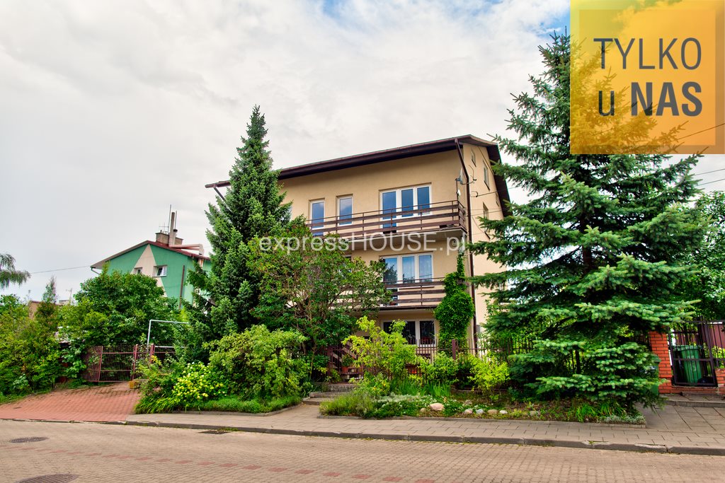 Dom na wynajem Białystok, Wygoda, Wiklinowa 300m2 Foto 1 Dom na wynajem Białystok, Wygoda, Wiklinowa 300m2 Foto 1