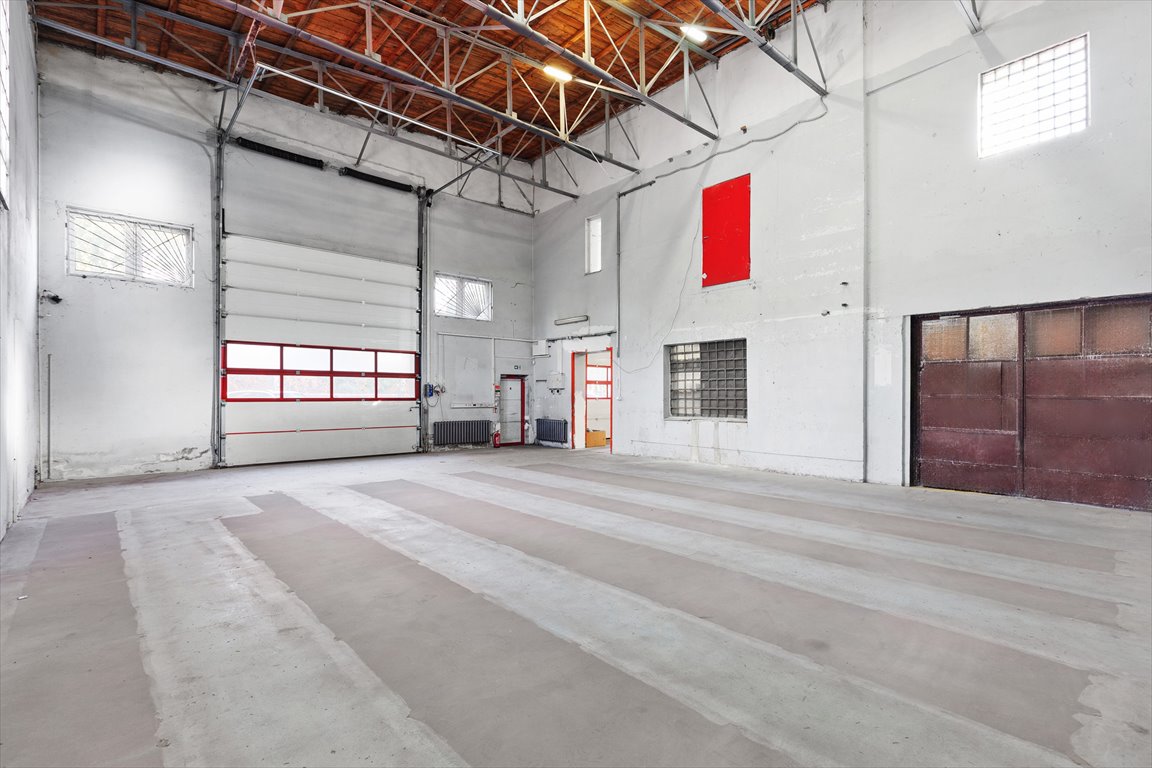 Magazyn na wynajem Warszawa, Bielany, Radiowo, Arkuszowa 46  777m2 Foto 1