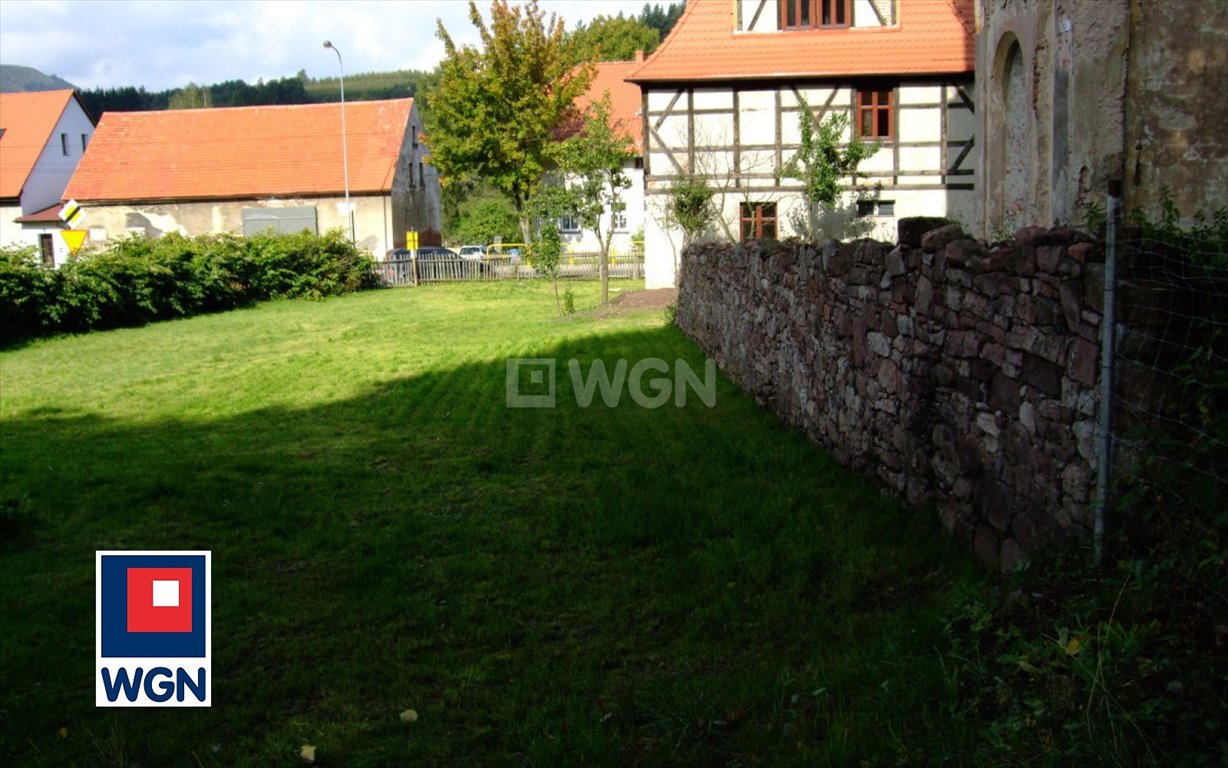 Dom na sprzedaż Unisław Śląski, centrum  434m2 Foto 12