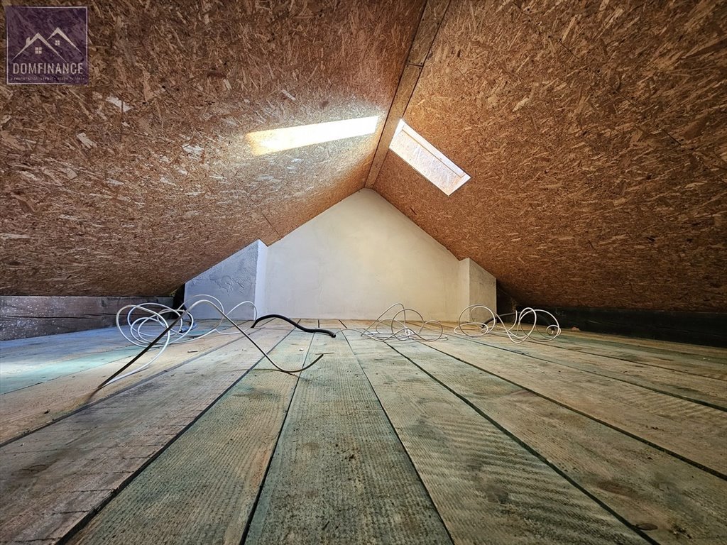 Dom na sprzedaż Koszyce Wielkie  120m2 Foto 12