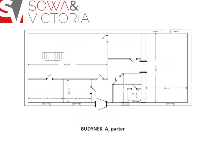 Dom na sprzedaż Dziećmorowice  810m2 Foto 16