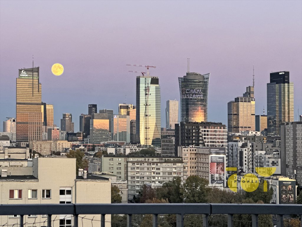 Mieszkanie czteropokojowe  na sprzedaż Warszawa, Wola, Sokołowska  94m2 Foto 1