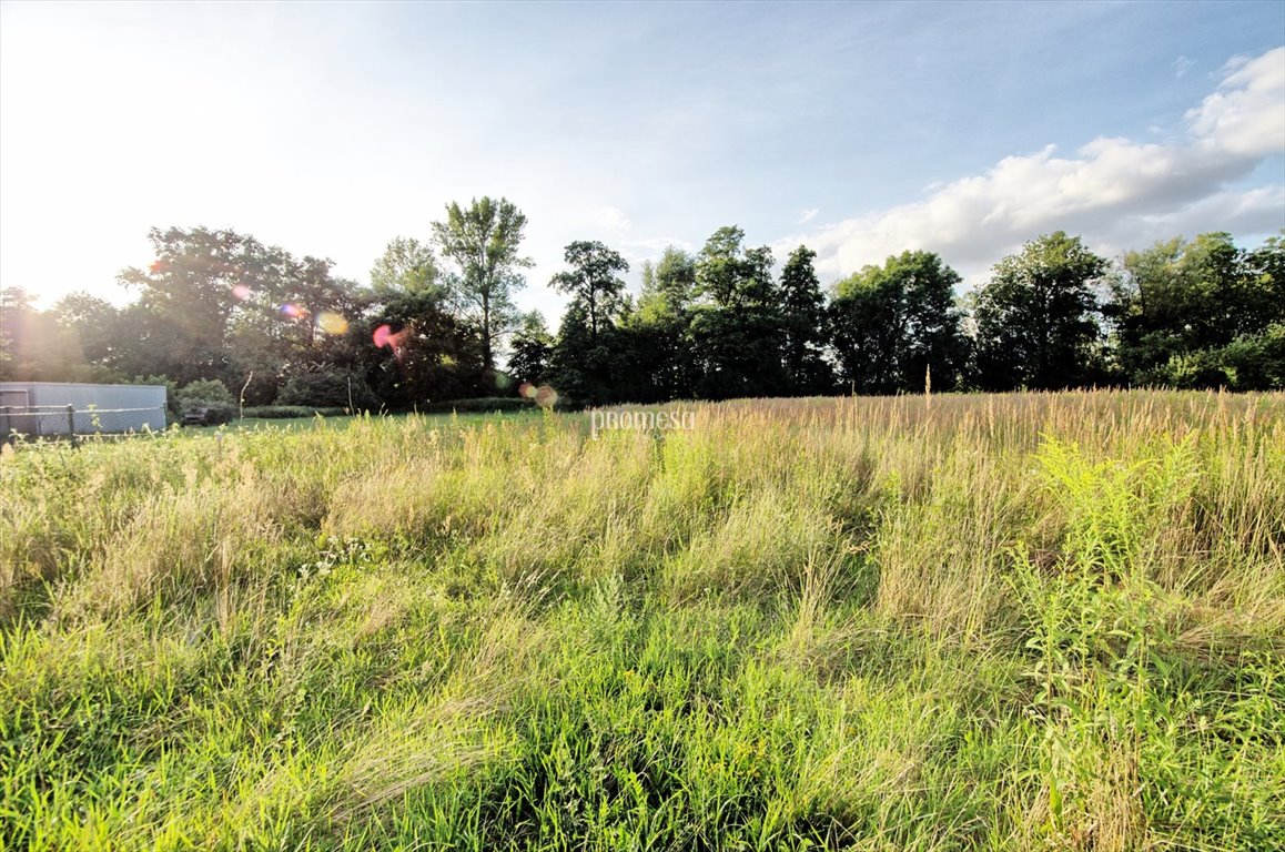 Działka budowlana na sprzedaż Wrocław, Psie Pole, Kłokoczyce, Białych Goździków  3 260m2 Foto 7